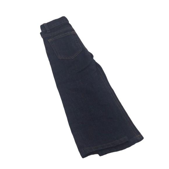 NWT Crazy 8 Boys Size 2T Bootcut Jeans - Picture 3 of 4